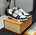 Louis Vuitton Trainer - LV | Meerdere kleuren | Maat 36 - 46, Verzenden, Nieuw, Louis Vuitton, Sneakers of Gympen