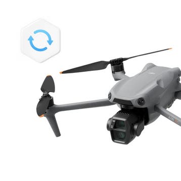DJI Air 3S - DJI Care Refresh 1-Year Plan, Nieuw