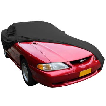 Autohoes voor Ford Mustang 4 (1993-2004) Indoor BESTE, Auto diversen, Autohoezen, Ophalen of Verzenden, Nieuw, Op maat