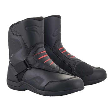Alpinestars Ridge V2 Waterdichte Schoenen Zwart, Nieuw met kaartje, Alpinestars, Laarzen, Heren