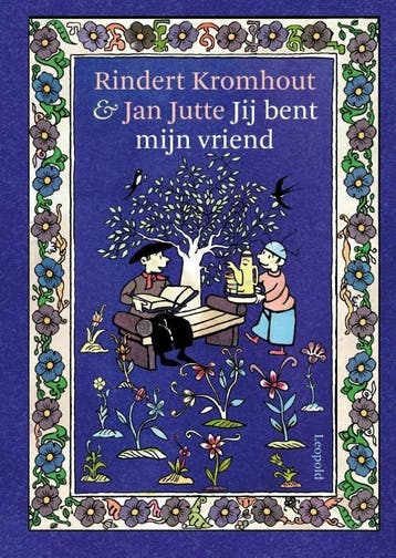 Bil en Wil - Jij bent mijn vriend (9789025868727), Verzenden, Nieuw