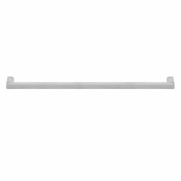 Meubelgreep PIET BOON PB23/480 mm mat rvs, Verzenden, Nieuw