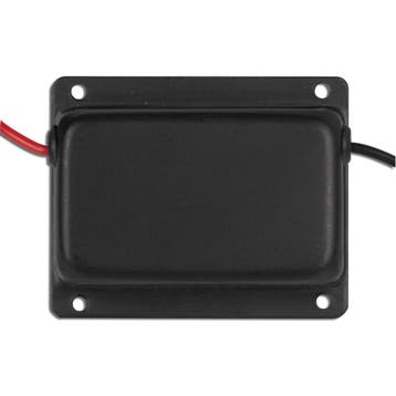 LED Weerstand Canbus 12V of 24V, 12 volt, Ophalen of Verzenden, Nieuw