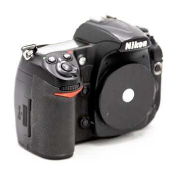 Nikon D300s (47.833 clicks) (occ_6523), Ophalen of Verzenden, Gebruikt, Spiegelreflex, Nikon