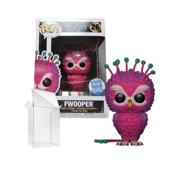 Funko Pop Harry Potter : Fwooper 26 Funko Shop, Verzenden, Nieuw