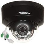 Hikvision DS-2CD2143G2-LIS2U Zwart, 4MP Dome, Ophalen of Verzenden, Nieuw