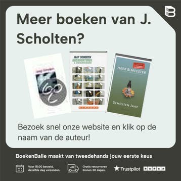 Reisavonturen en bedevaartstochten - J. Scholten, Boeken, Verzenden, Gelezen, J. Scholten