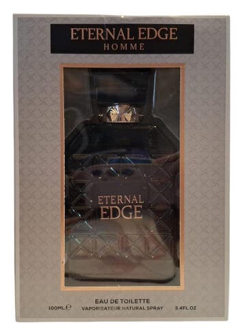 Marc Dion Eternal Edge Pour Homme Eau de Toilette 100 ml, Verzenden, Nieuw