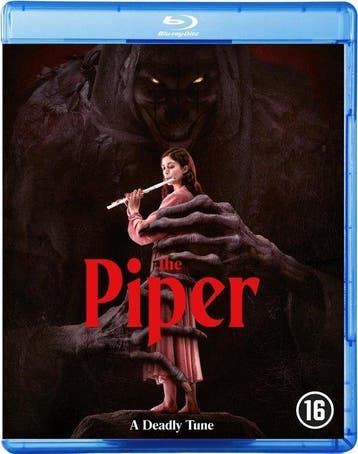 Piper (Blu-ray) - Blu-ray, Verzenden, Nieuw in verpakking