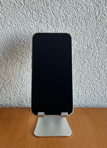 Apple iPhone 14 128GB Wit / Garantie / Zeer nette staat, Telecommunicatie, 128 GB, Wit, Refurbished, Ophalen of Verzenden