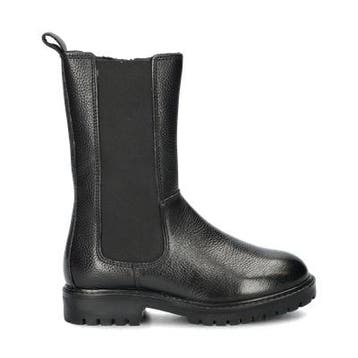 Nelson Kids chelseaboots in het Zwart, Kleding | Dames, Schoenen, Verzenden, Zwart, Lage of Enkellaarzen, Nieuw
