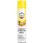 Vliegende insectenspray | Home Defense | 400 ml, Dieren en Toebehoren, Verzenden, Nieuw