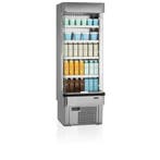 Open Front Koeler | RVS | 0 tot 4 °C | 685 x 727 x 1985 mm, Verzenden, Nieuw in verpakking