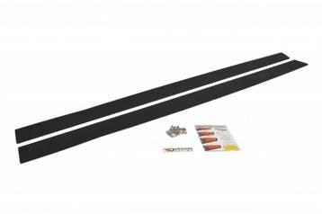 Maxton Racing Side Skirts Diffusers Seat Leon III CUPRA / FR, Verzenden, Nieuw, Seat