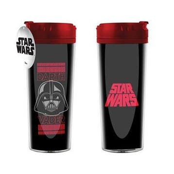 Star Wars Darth Vader Koffiebeker, Verzamelen, Star Wars, Ophalen of Verzenden, Nieuw