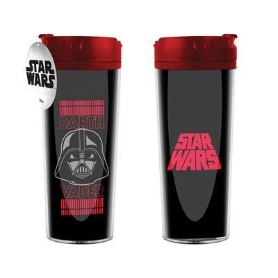 Star Wars Darth Vader Koffiebeker, Verzamelen, Star Wars, Nieuw, Ophalen of Verzenden