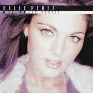 cd single card - Belle Perez - Get Up And Boogie, Cd's en Dvd's, Cd Singles, Zo goed als nieuw, Pop, Verzenden