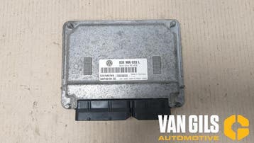 Computer Motormanagement Volkswagen Polo O226676, Ophalen of Verzenden, Nieuw