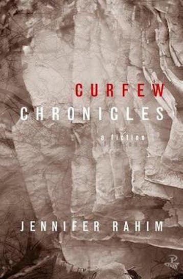 Curfew Chronicles - Jennifer Rahim 9781845233624, Verzenden, Gelezen, Jennifer Rahim