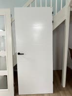 Svedex binnendeur Linea AL14 binnendeur 88 X 211.5 Links, Doe-het-zelf en Verbouw, Deuren en Horren, Ophalen of Verzenden, Nieuw