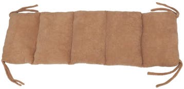 Tryco Bouclé Nougat Matras voor Klimboog, Verzenden, Nieuw