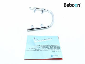 Duo Beugel Piaggio | Vespa GTV 300 (MA36) 2019-2021, Verzenden, Gebruikt