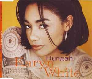 cd single - Karyn White - Hungah, Verzenden, Zo goed als nieuw, Pop