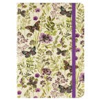 Peter Pauper Compact Journal Peter Pauper Amethyst, Ophalen of Verzenden, Nieuw in verpakking