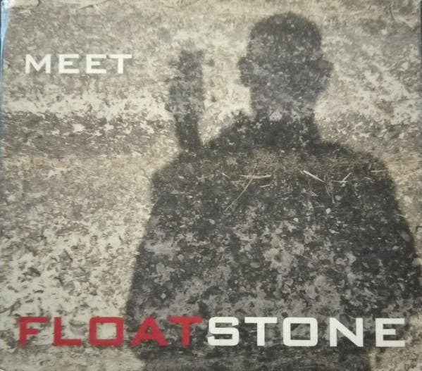 cd digi - Floatstone - Meet, Cd's en Dvd's, Cd's | Rock, Zo goed als nieuw, Verzenden