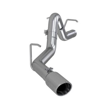 MBRP 16-19 Chevy/GMC Colorado/Canyon Duramax 3in Filter Back, Ophalen of Verzenden, Nieuw