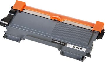 Huismerk Brother TN-2220 / TN-2010 toner, Verzenden, Nieuw, Huismerk
