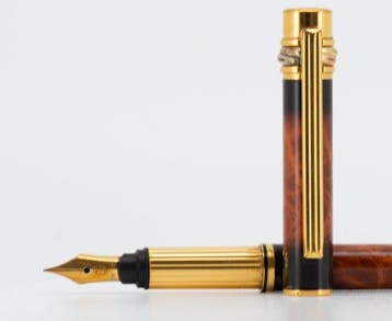 Cartier - Vulpen, Verzamelen, Nieuw
