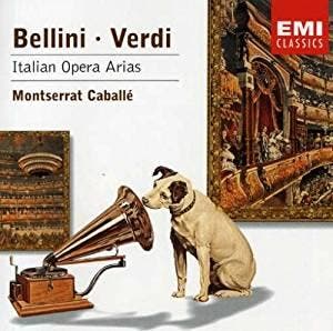 cd - Montserrat Caballe - Il Pirata/Aida, Verzenden, Zo goed als nieuw