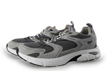 Nelson Sneakers in maat 41 Grijs, Overige kleuren, Verzenden, Nelson, Sneakers of Gympen