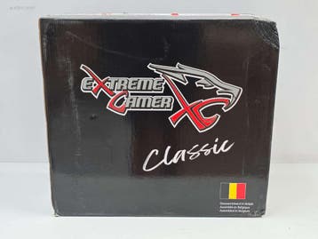 Gaming desktop Extremegamer Classic - Level 3 v4, Nieuw
