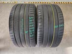 315/30/22 107Y* MICHELIN ZOMERBANDEN 5,8MM PROFIEL 2X, Ophalen, Gebruikt, Overige maten, Band(en)