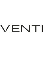 Venti Overhemd Wit Modern Fit 103366000 001, Verzenden, Nieuw, Wit