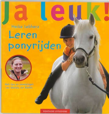 Ja leuk ! - H. Lebherz 9789059560901, Verzenden, Gelezen, H. Lebherz