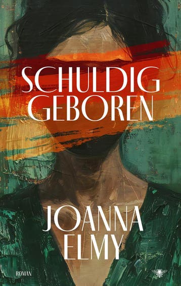Schuldig geboren (9789403132297, Joanna Elmy), Verzenden, Nieuw