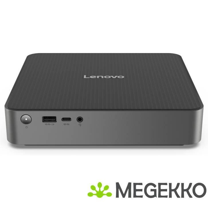 Lenovo IdeaCentre Mini 01IRH10R Intel Core 7 Mini PC, Computers en Software, Desktop Pc's, Nieuw, Verzenden