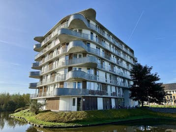 Te huur: Appartement Victoriameer in Amersfoort, Amersfoort, Utrecht, Appartement