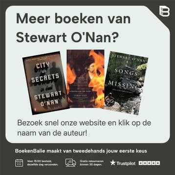Ocean State - Stewart ONan 9781611854336, Verzenden, Zo goed als nieuw, Stewart O'Nan