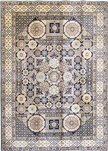 Mamluk Design tapijt Ari-collectie - Vloerkleed - 347 cm -, Nieuw