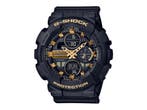 G-Shock GMA-S140M-1AER - Herenhorloge 20 ATM - Mineraalglas, Verzenden, Zo goed als nieuw, Casio