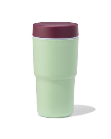 HEMA Schoolbeker 250ml groen, Verzenden, Nieuw
