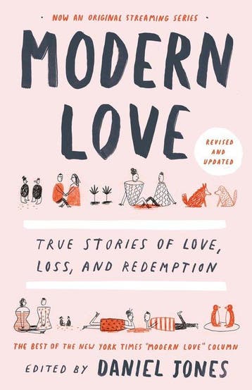 Modern Love, Revised and Updated - Daniel Jones, Verzenden, Zo goed als nieuw, Daniel Jones