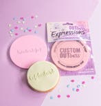 Sweet Stamp Outboss Gefeliciteerd, Verzenden, Nieuw