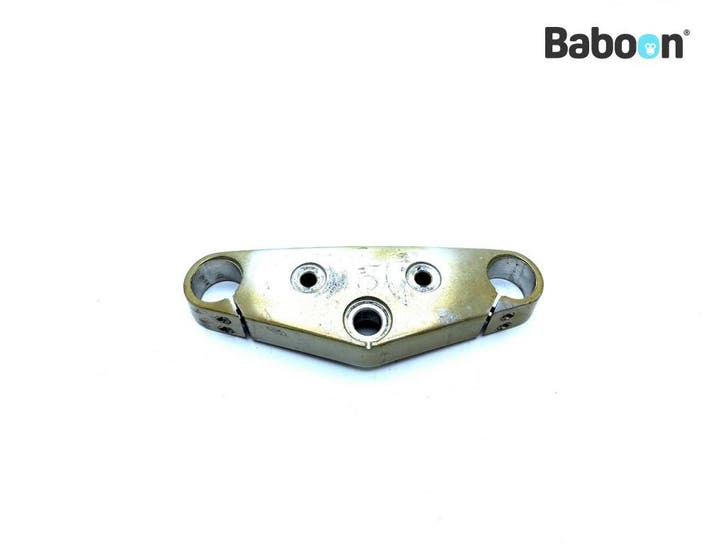 Voorvork Kroonplaat Yamaha XVZ 1300 A Royal Star 1997-2000, Motoren, Onderdelen | Yamaha, Gebruikt, Verzenden
