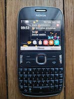 Nokia Asha 302 - Mobiele telefoon, Nieuw