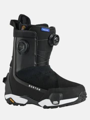 BURTON WOMEN HIGHSHOT X STEP ON Black + STEP ON binding 40%, Ophalen of Verzenden, Nieuw